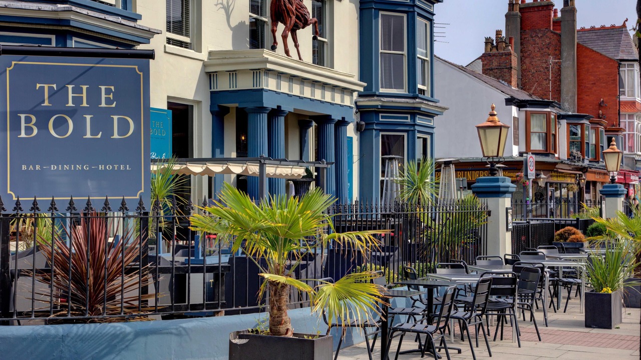 Photo of Outdoor in Southport