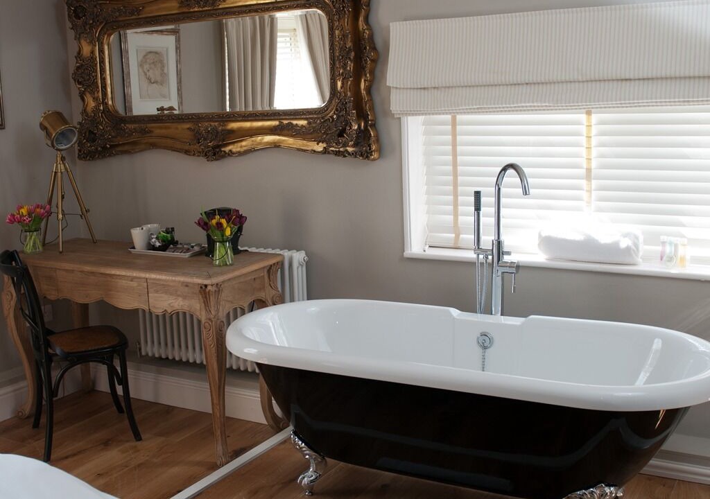 Photo of Bedroom in Nettlebed