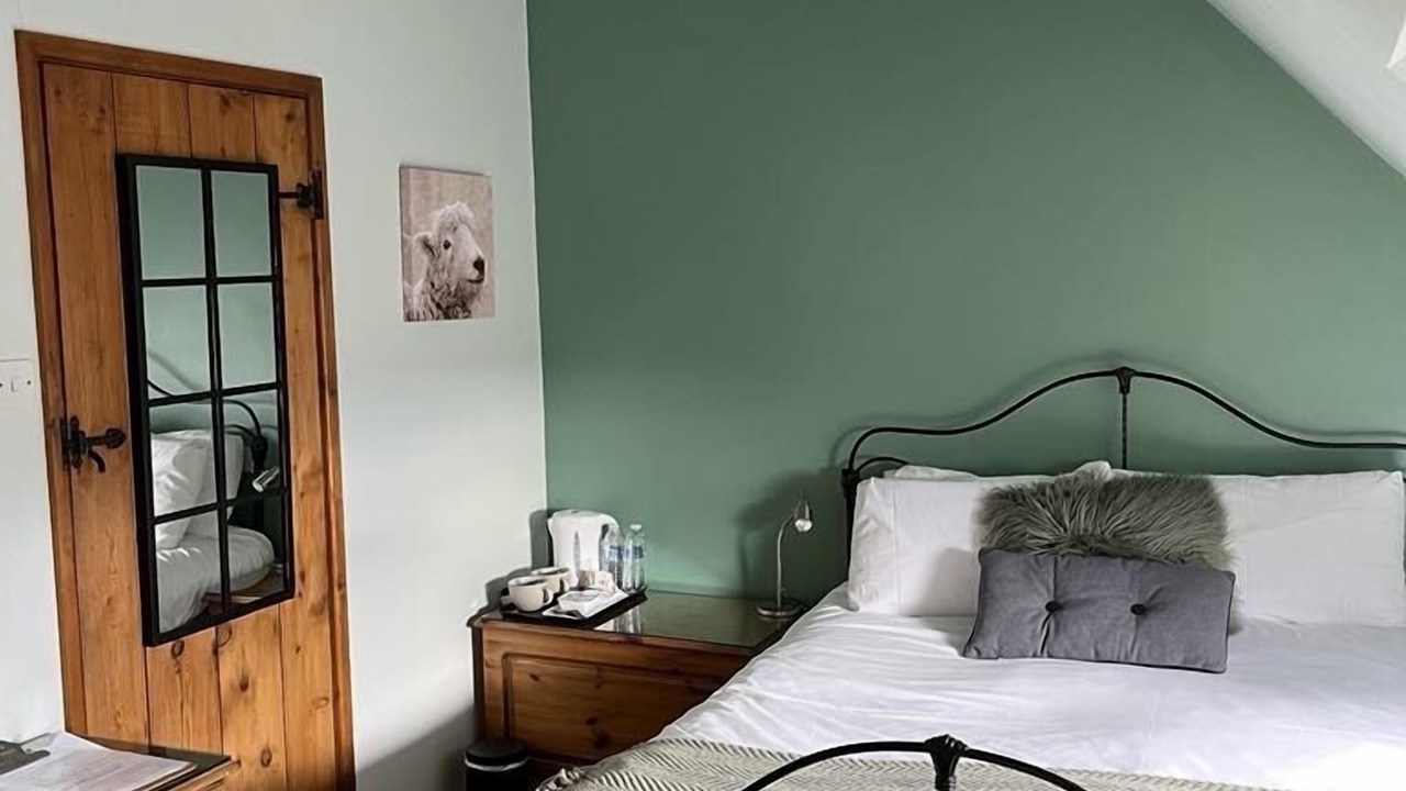Photo of Bedroom in Withersfield