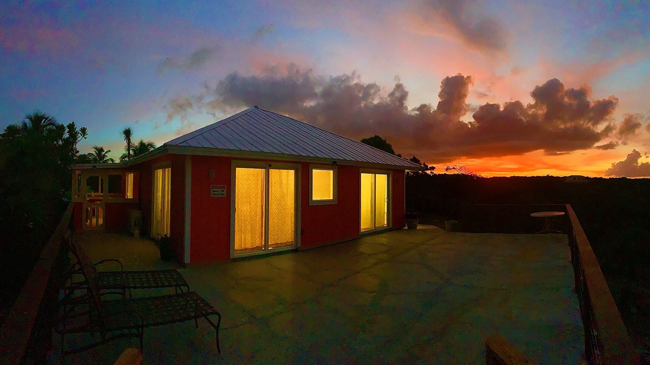 Photo of Outdoor in George Town