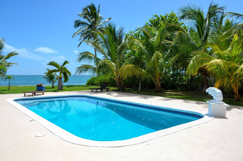 Photo of Outdoor in Nassau