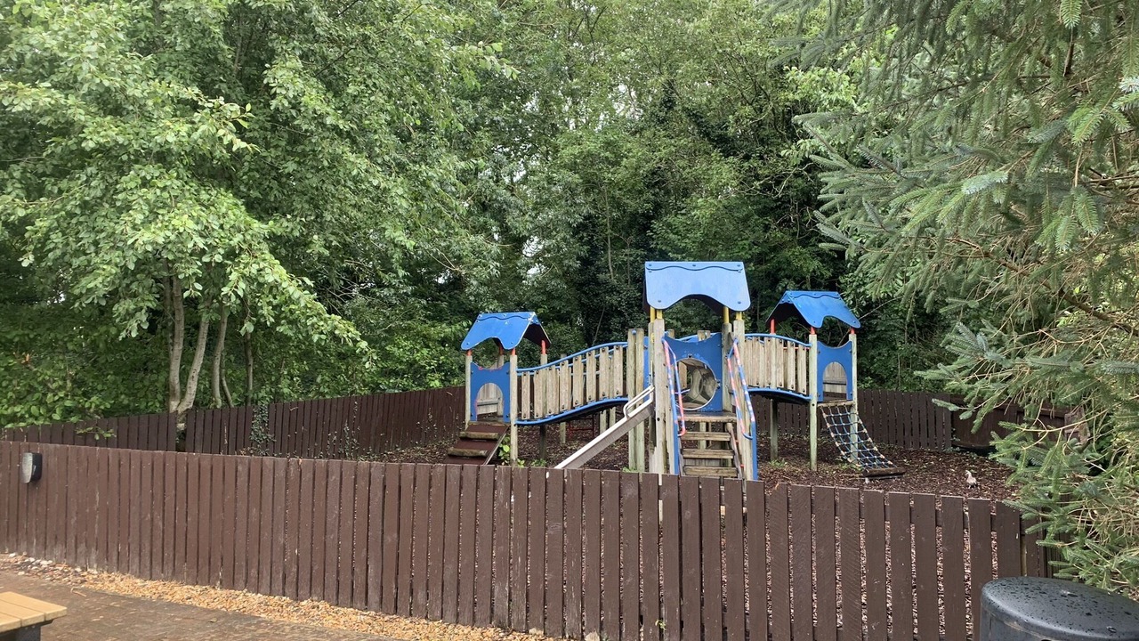 Photo of Outdoor in Warton