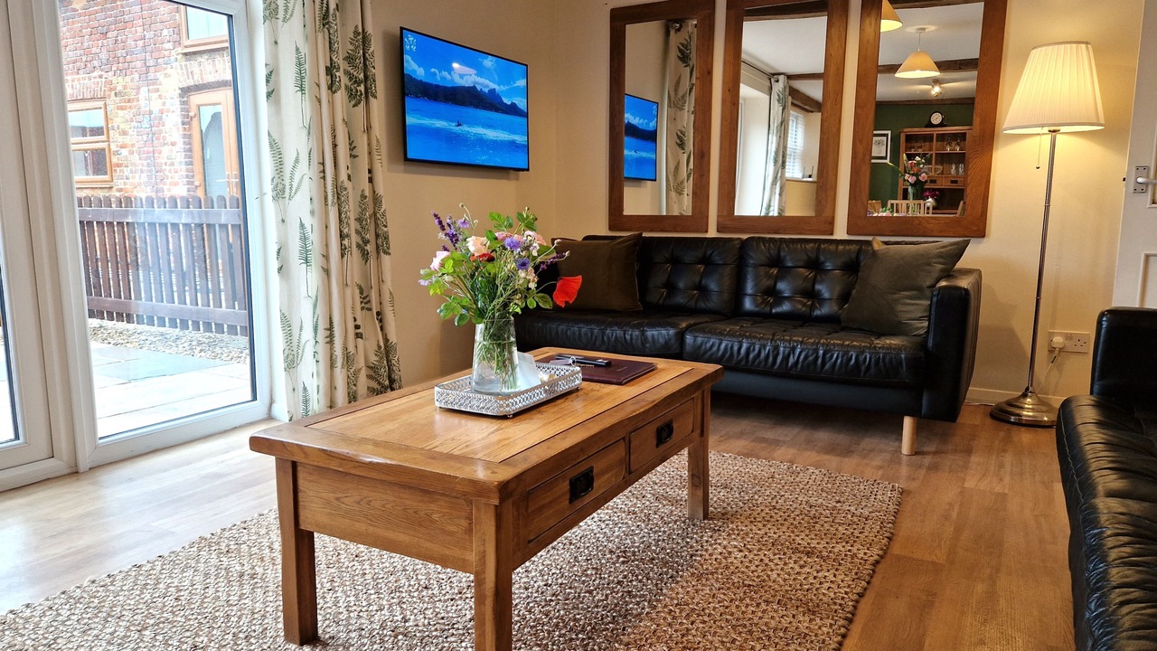 Photo of Livingroom in Ivinghoe