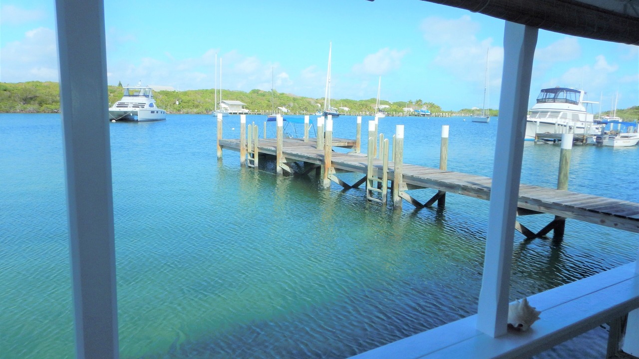 Photo of Outdoor in Man O War Cay