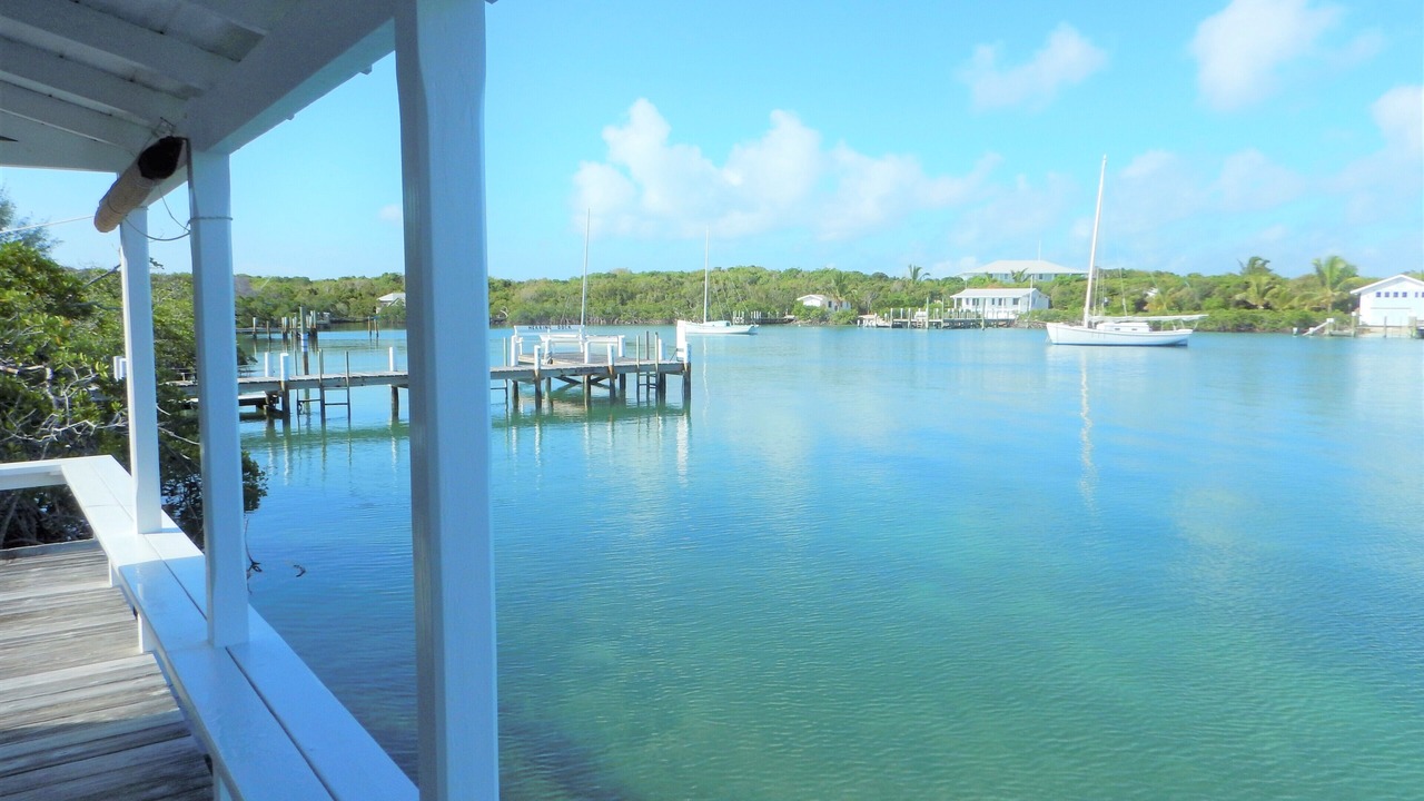Photo of Outdoor in Man O War Cay