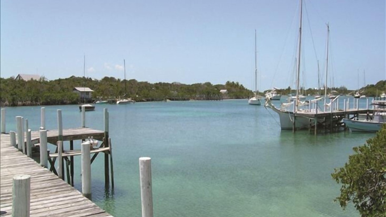 Photo of Others in Man O War Cay