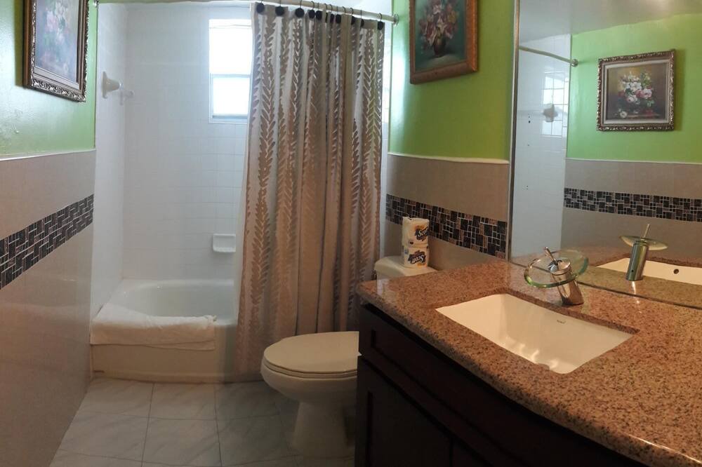 Photo of Bathroom in Downtown