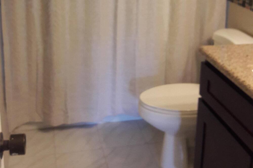 Photo of Bathroom in Downtown