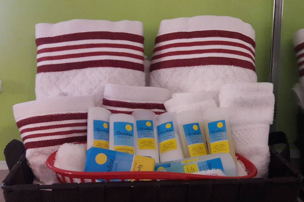 Photo of Bathroom in Downtown