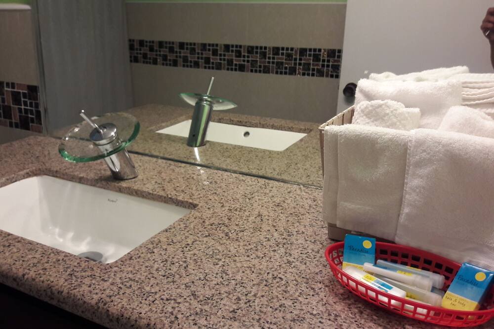 Photo of Bathroom in Downtown