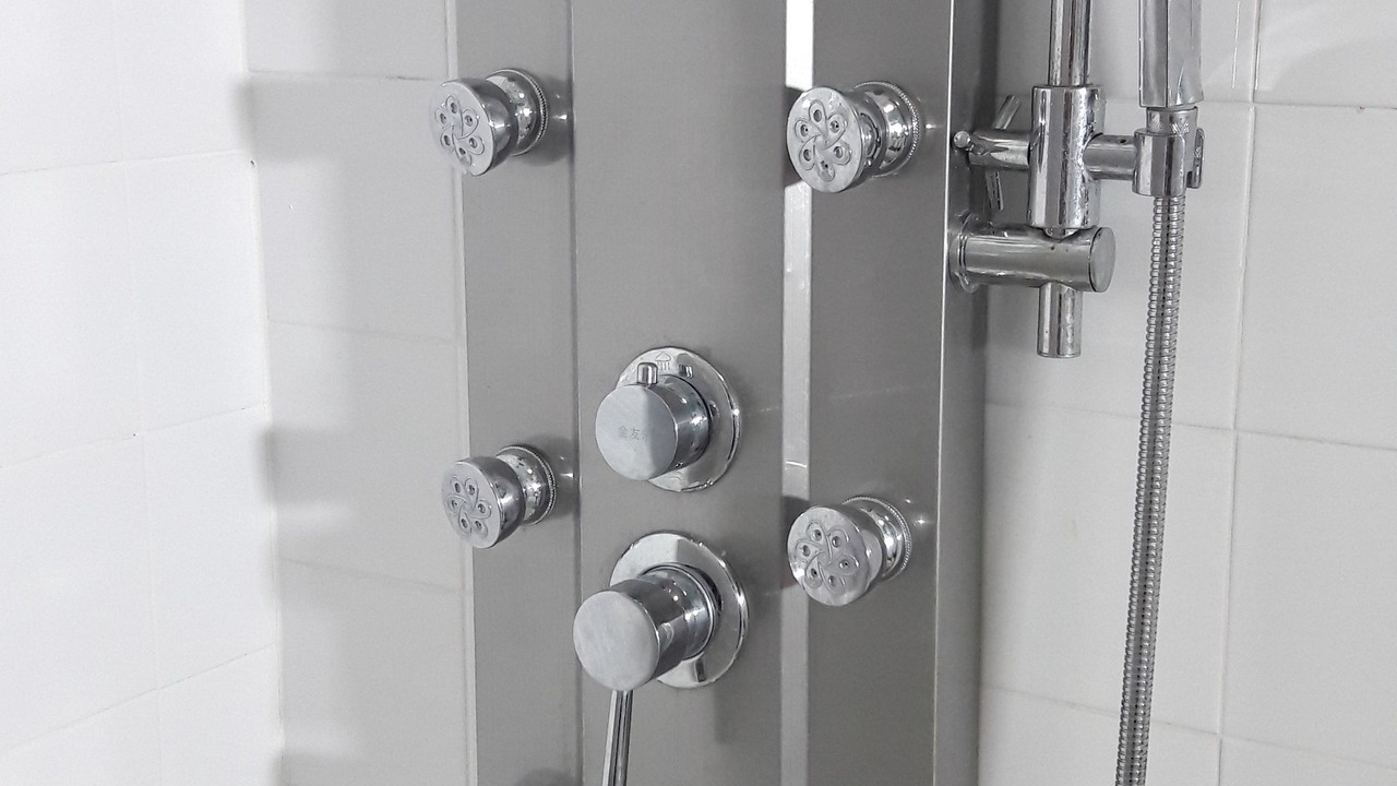 Photo of Bathroom in Bahamas Terrace
