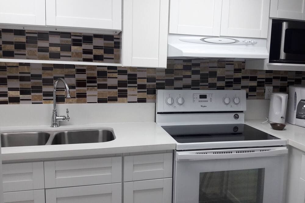 Photo of Kitchen in Downtown