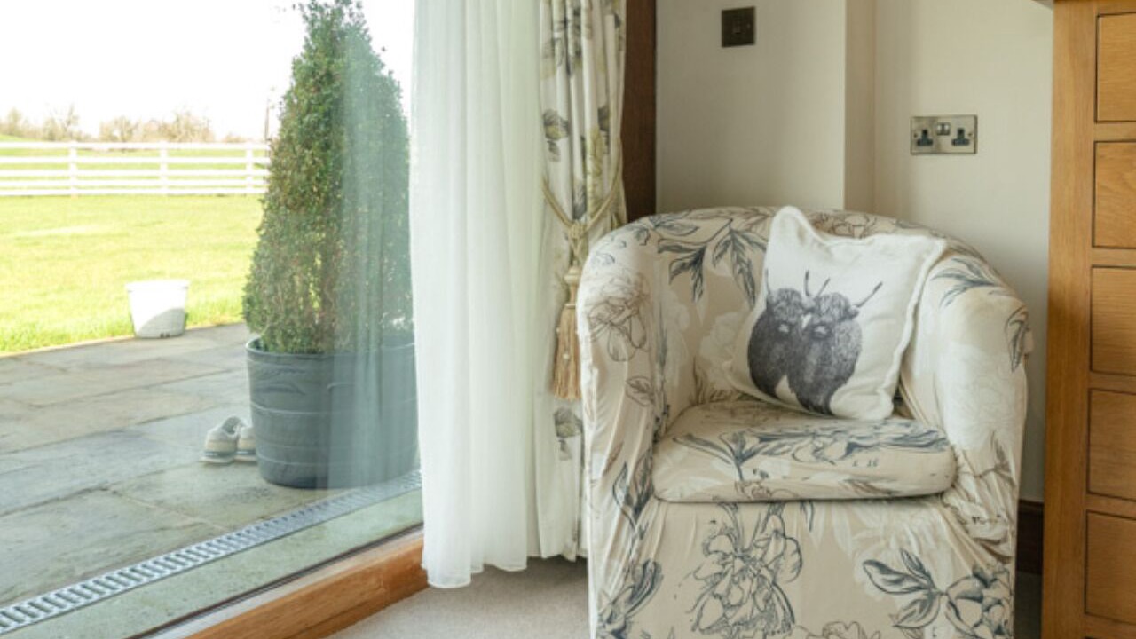 Photo of Bedroom in Bell Busk