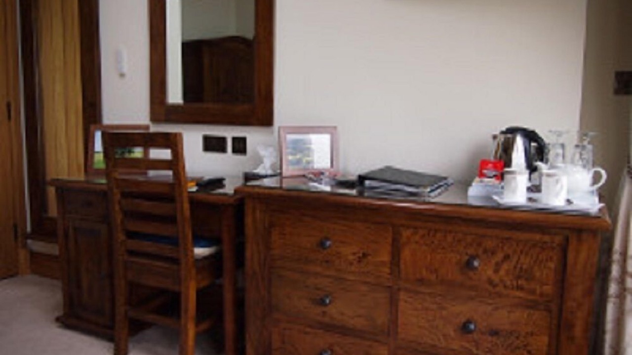 Photo of Bedroom in Bell Busk