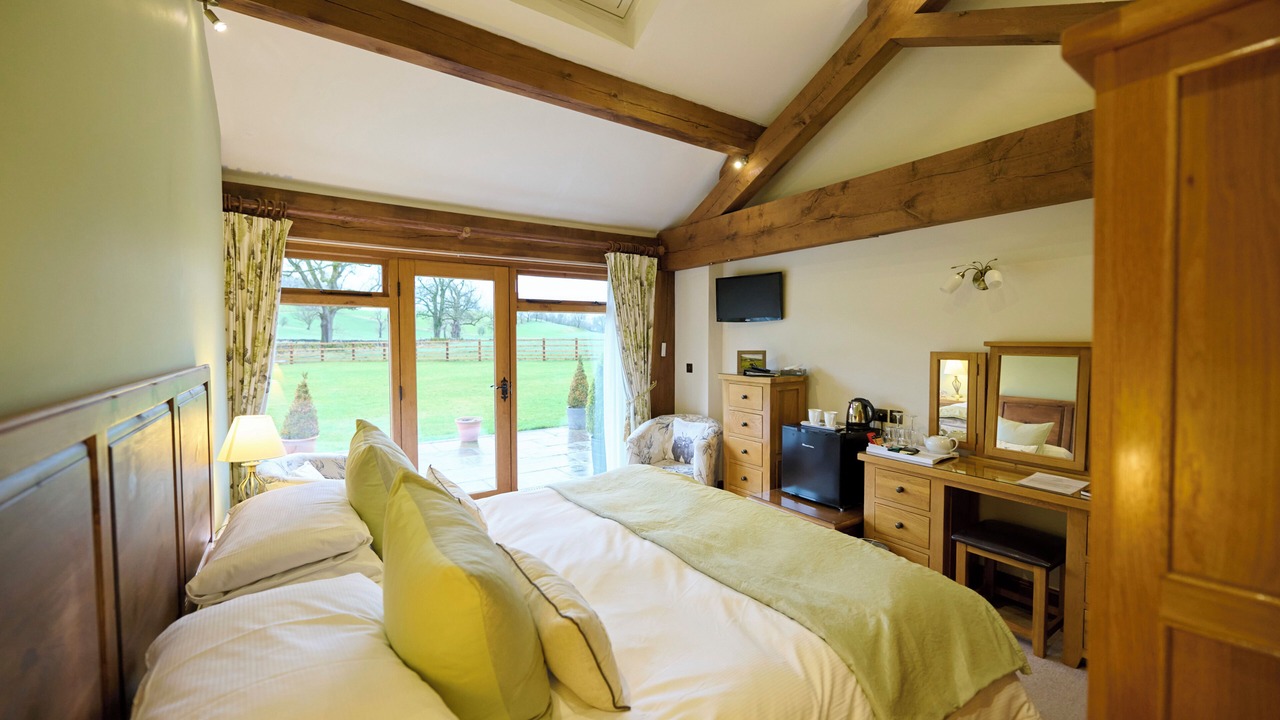 Photo of Bedroom in Bell Busk