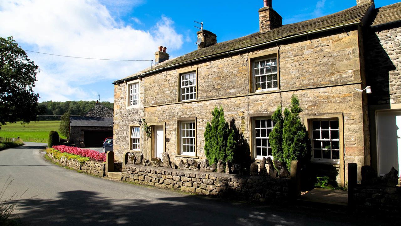 Photo of Outdoor in Bell Busk