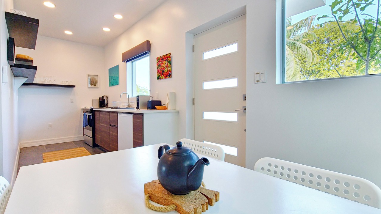 Photo of Bedroom in Chub Cay