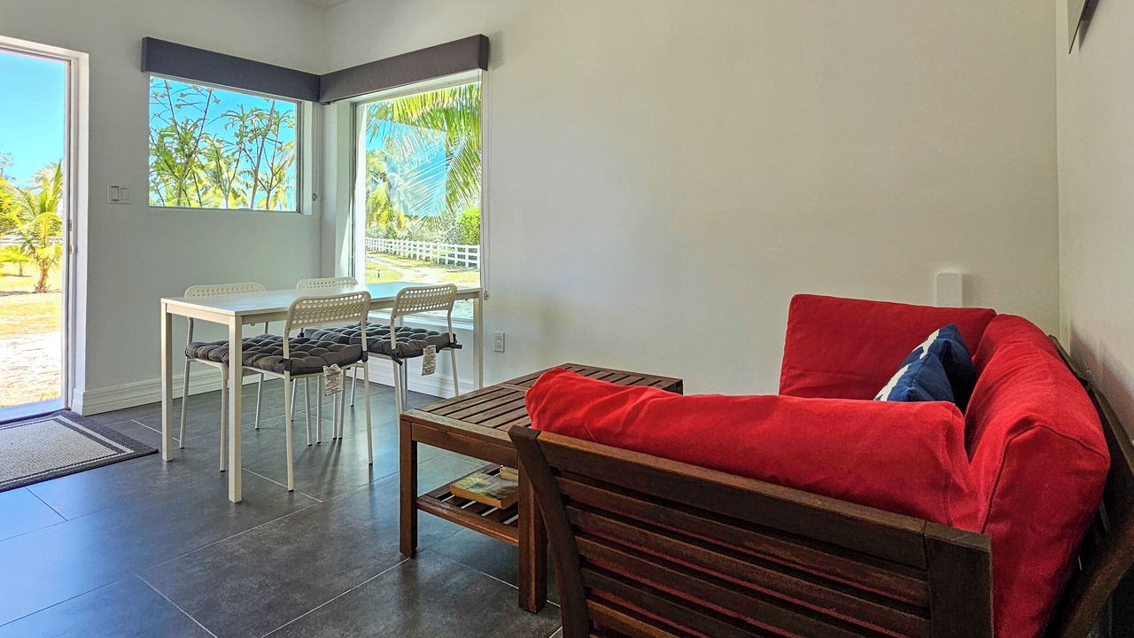 Photo of Bedroom in Chub Cay