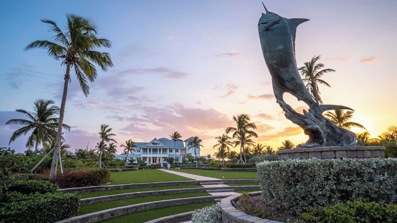 Photo of Outdoor in Chub Cay