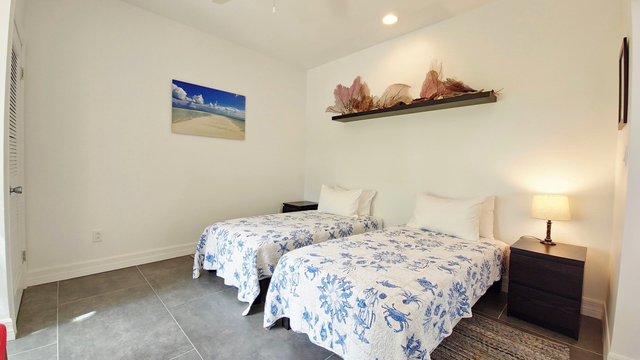 Photo of Bedroom in Chub Cay