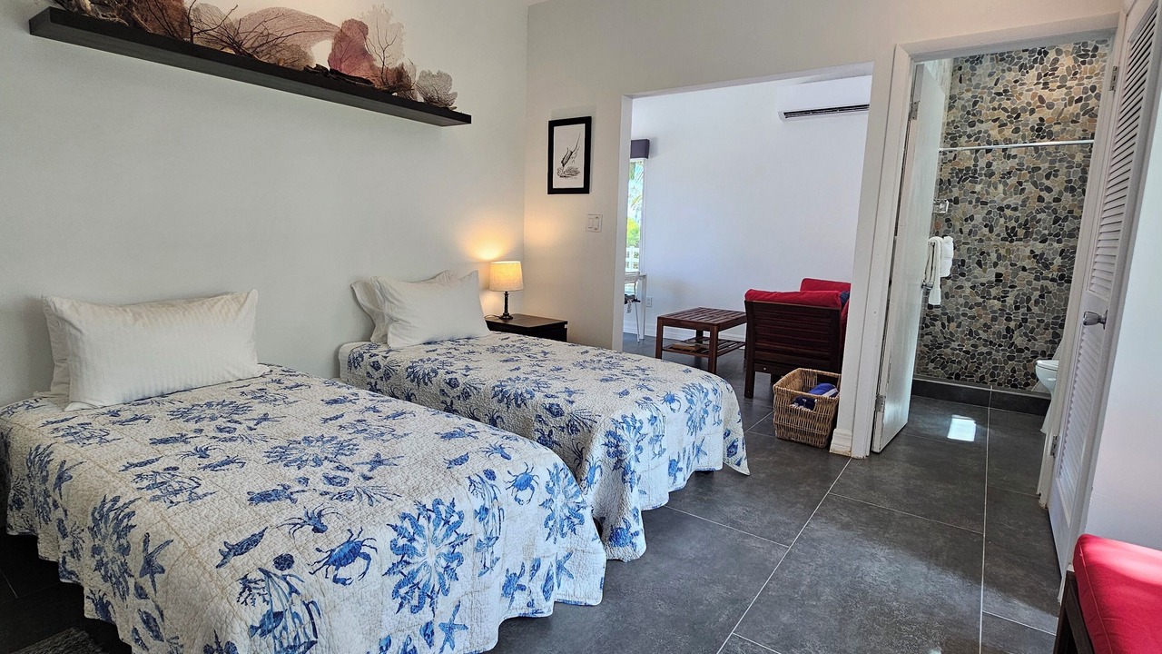 Photo of Bedroom in Chub Cay