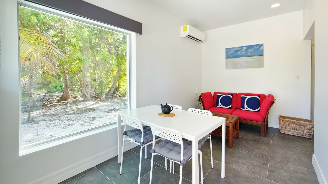 Photo of Bedroom in Chub Cay