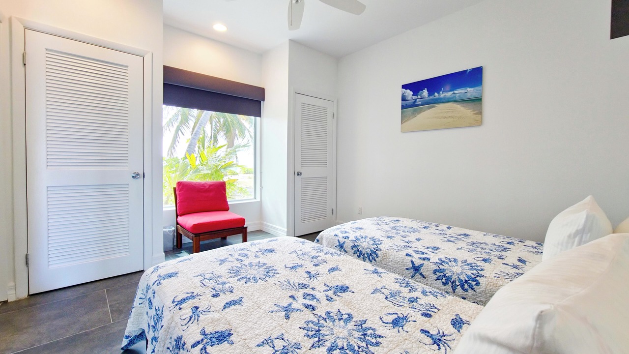 Photo of Bedroom in Chub Cay