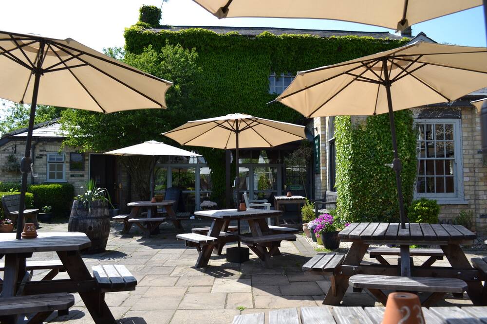 Photo of Outdoor in Cambridge