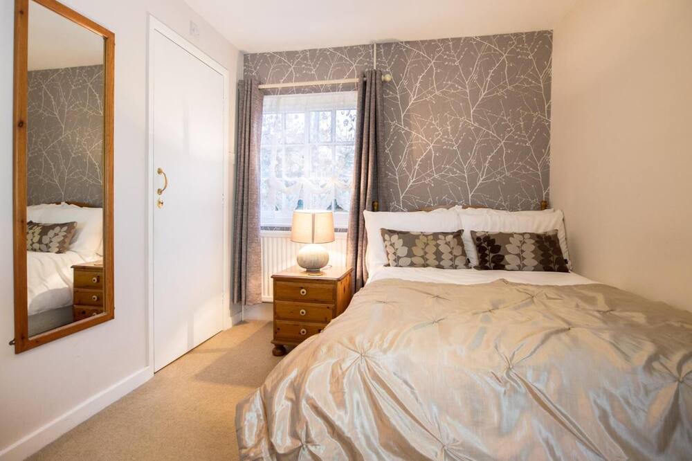 Photo of Bedroom in Cambridge