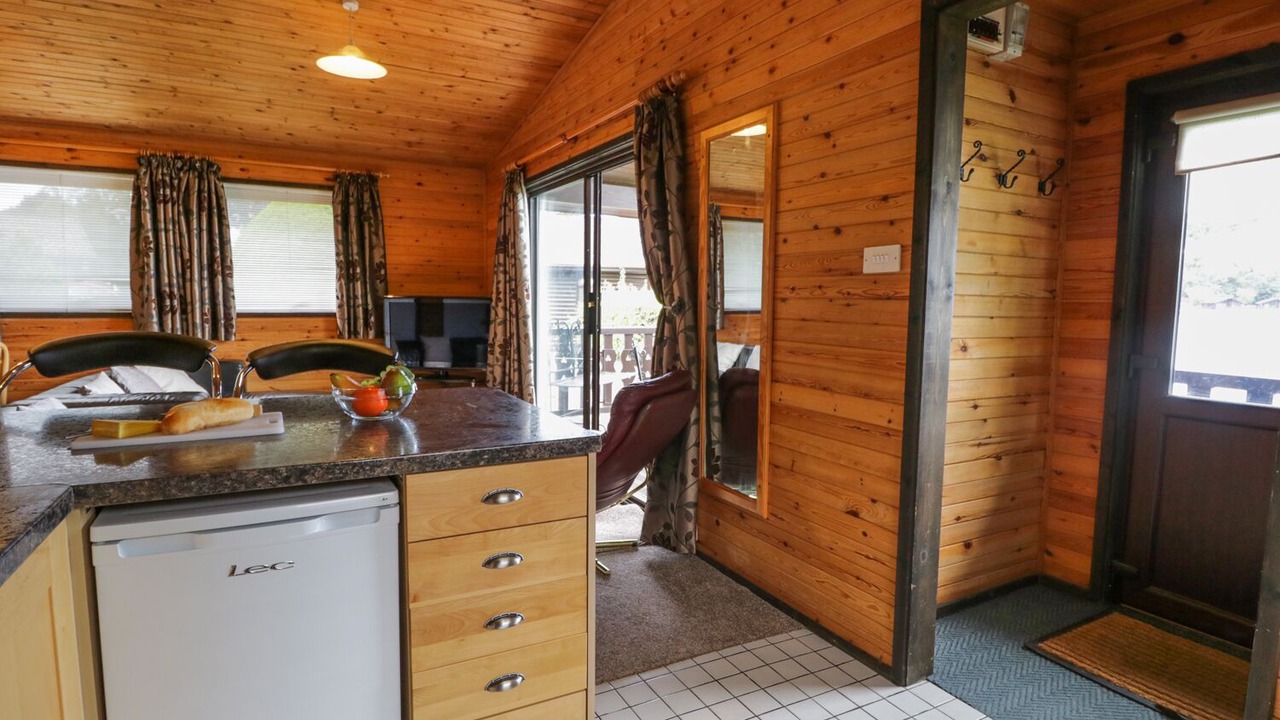 Photo of Kitchen in Warton
