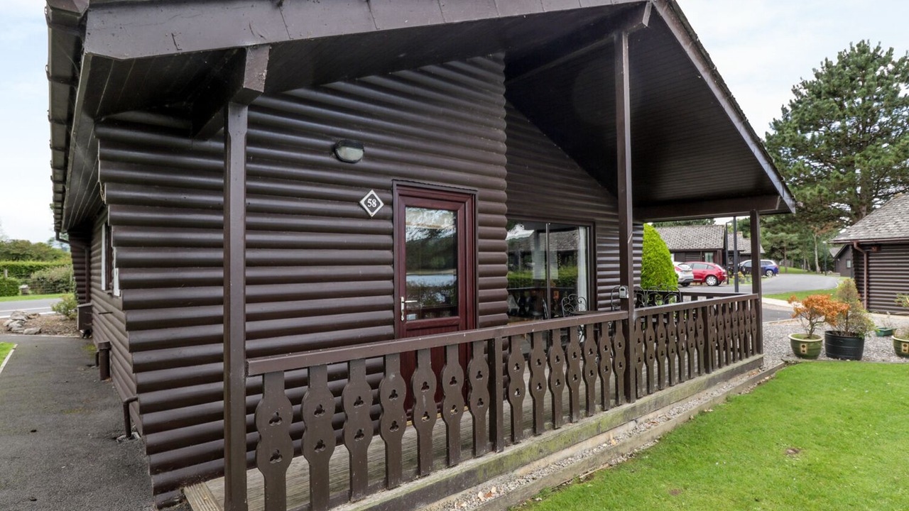 Photo of Outdoor in Warton
