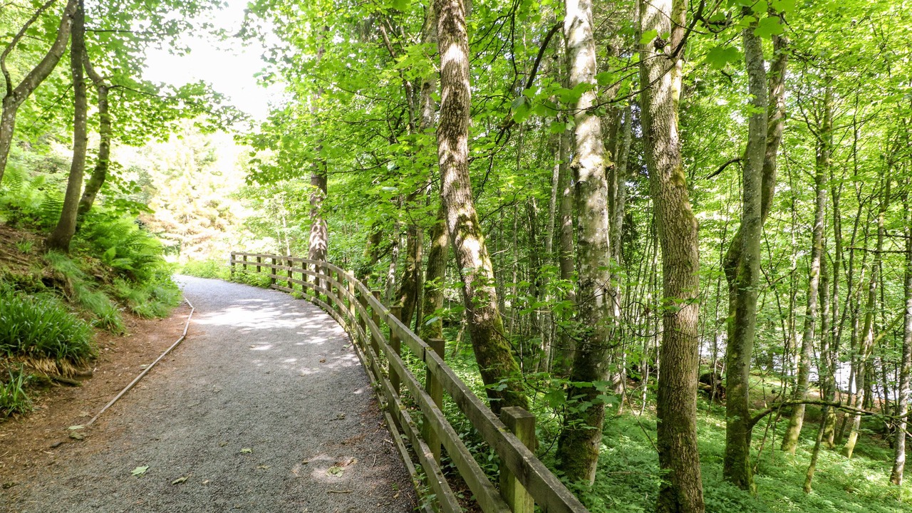 Photo of Outdoor in Middleton in Teesdale