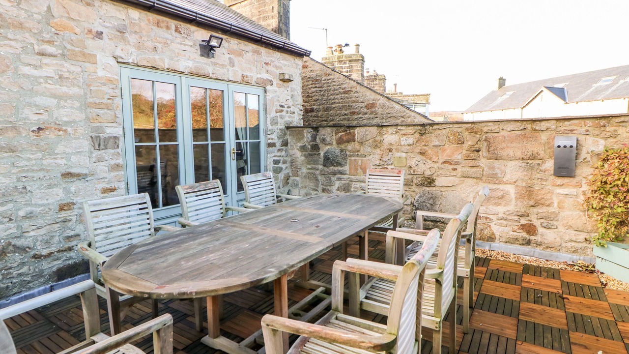 Photo of Outdoor in Middleton in Teesdale