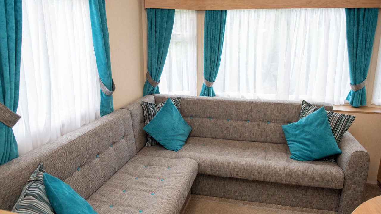Photo of Livingroom in Mansfield
