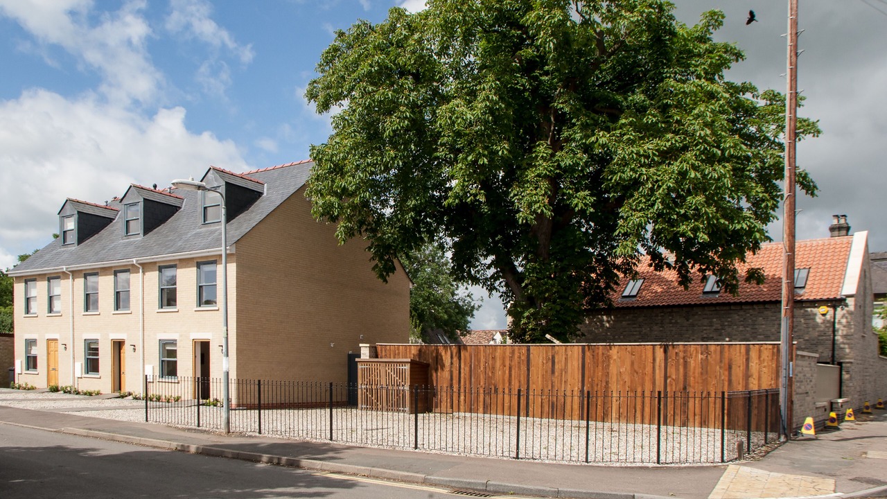 Photo of Outdoor in Trumpington
