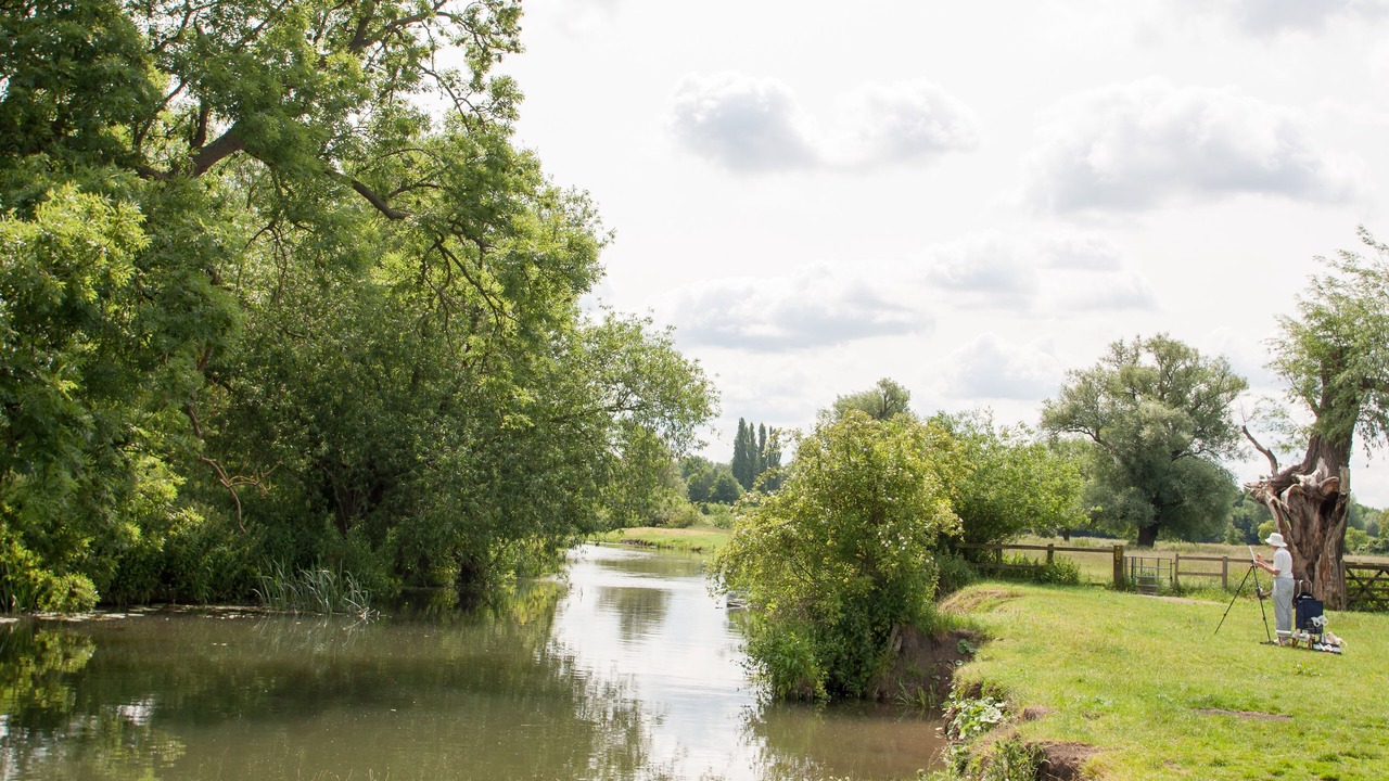 Photo of Outdoor in Trumpington