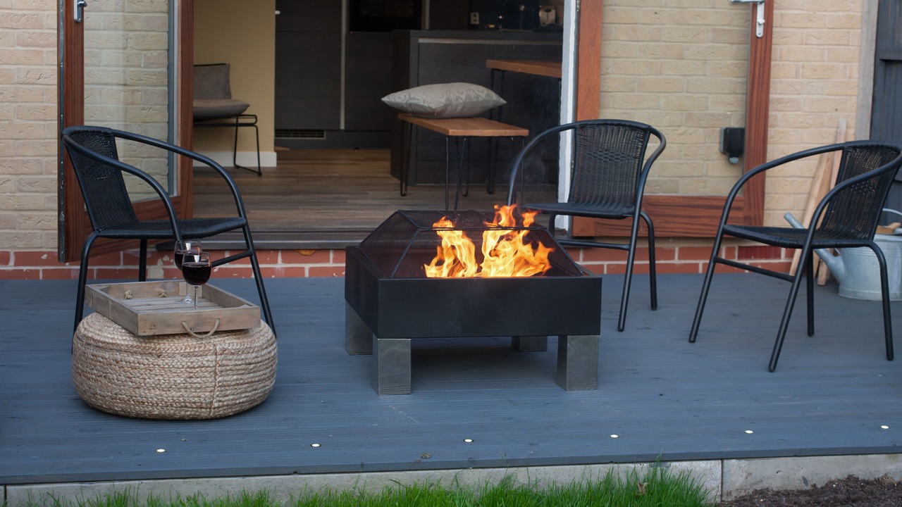Photo of Outdoor in Trumpington