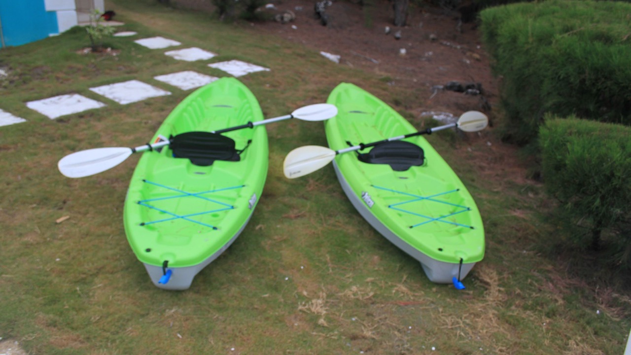 Photo of Outdoor in Rainbow Bay