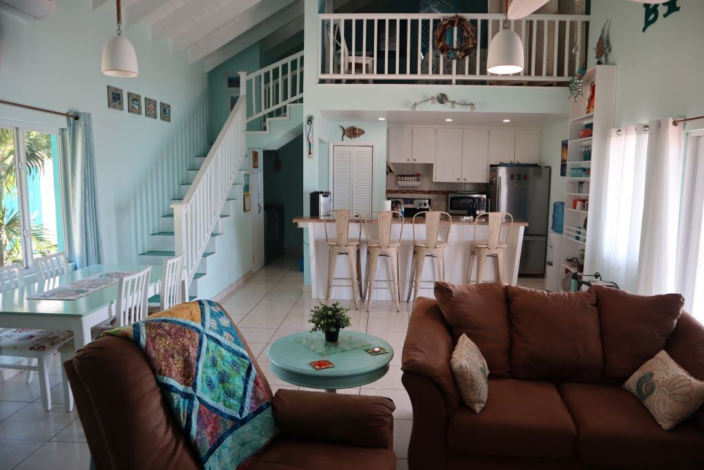 Photo of Livingroom in Rainbow Bay