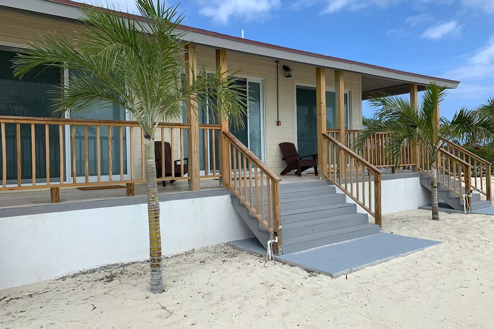 Photo of Outdoor in New Bight