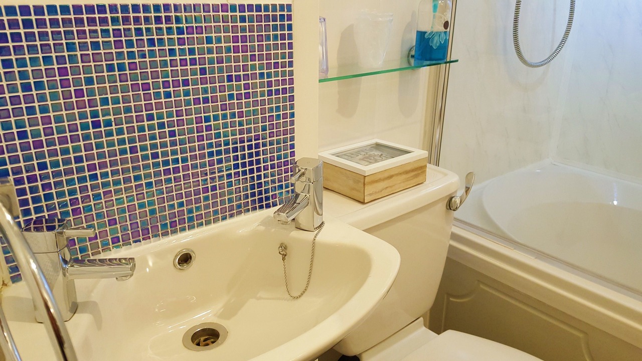 Photo of Bathroom in North Shore