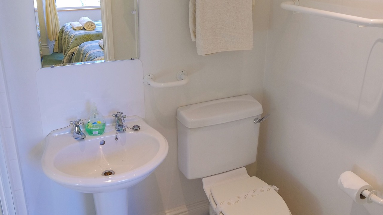 Photo of Bedroom in Grange-over-Sands