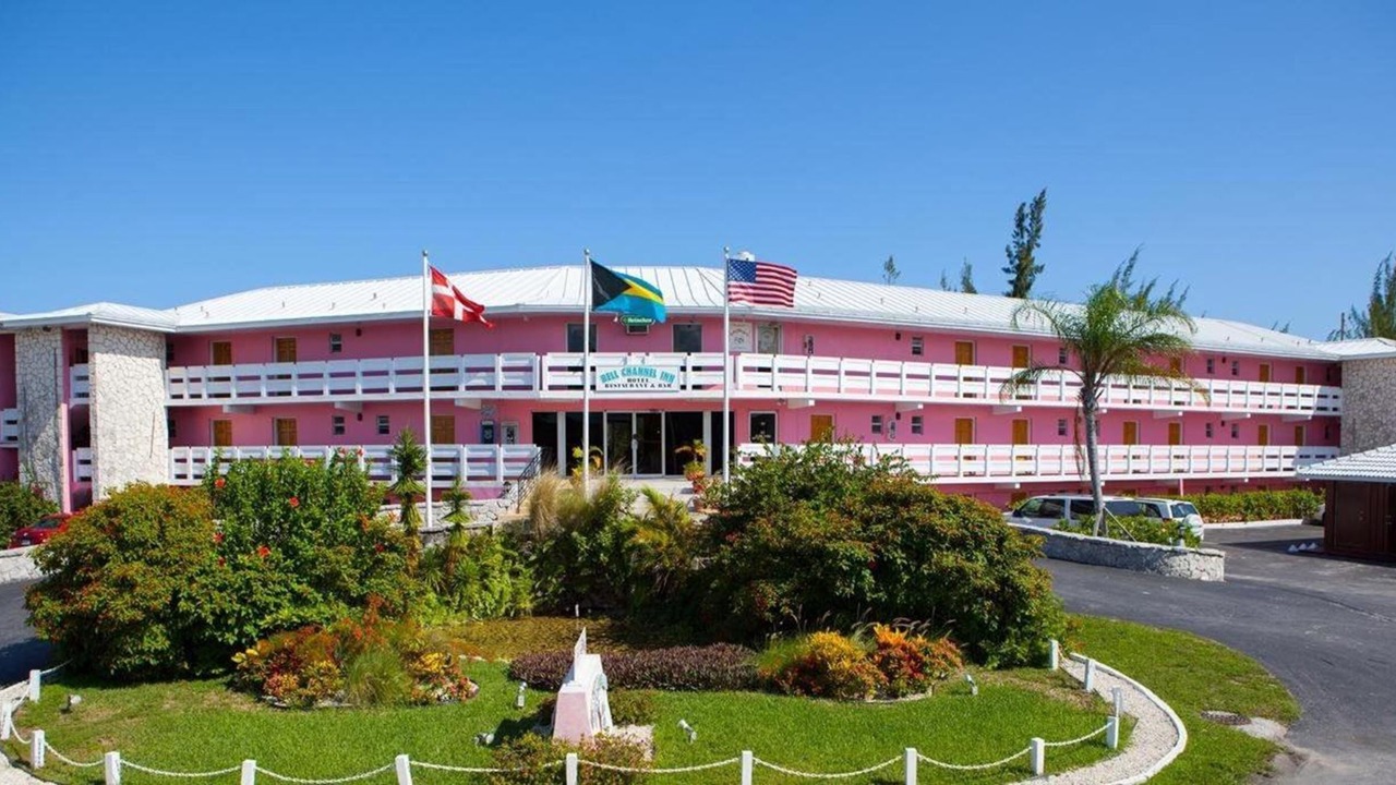 Photo of Outdoor in Lucaya