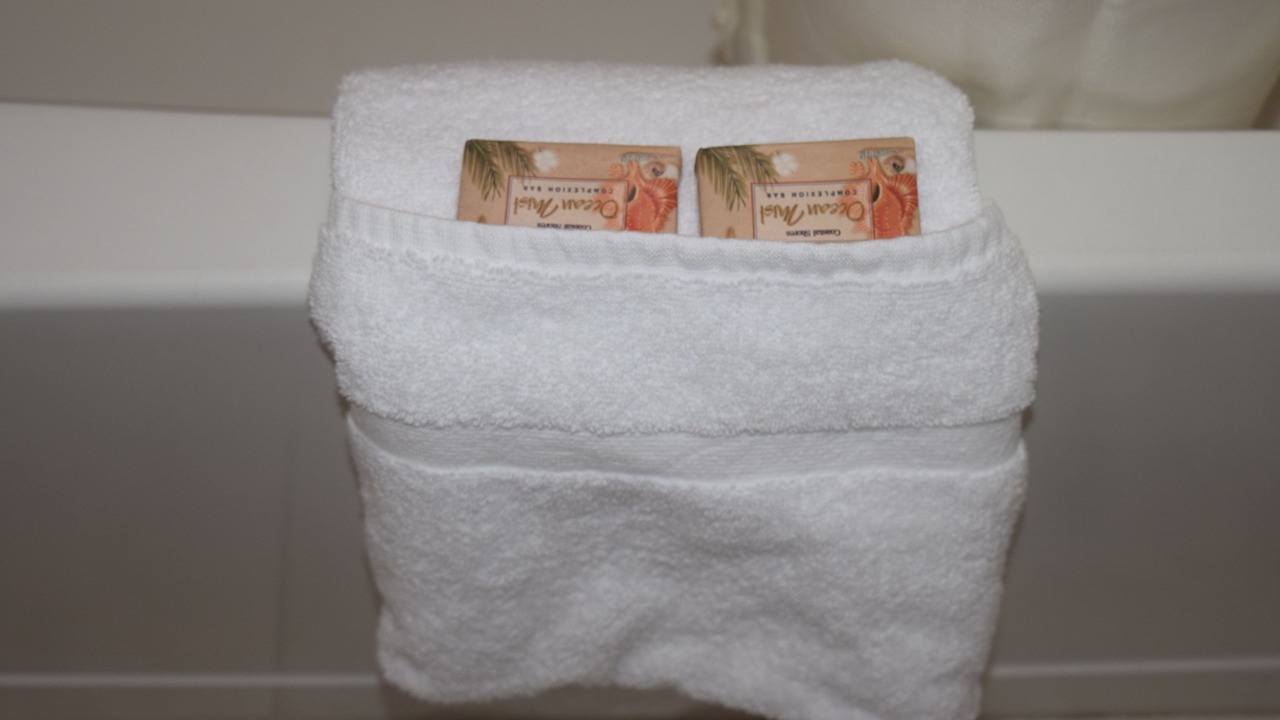 Photo of Bathroom in Lucaya