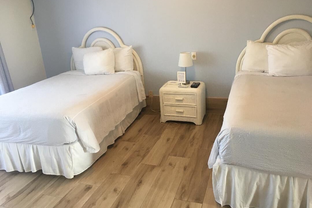 Photo of Bedroom in Lucaya