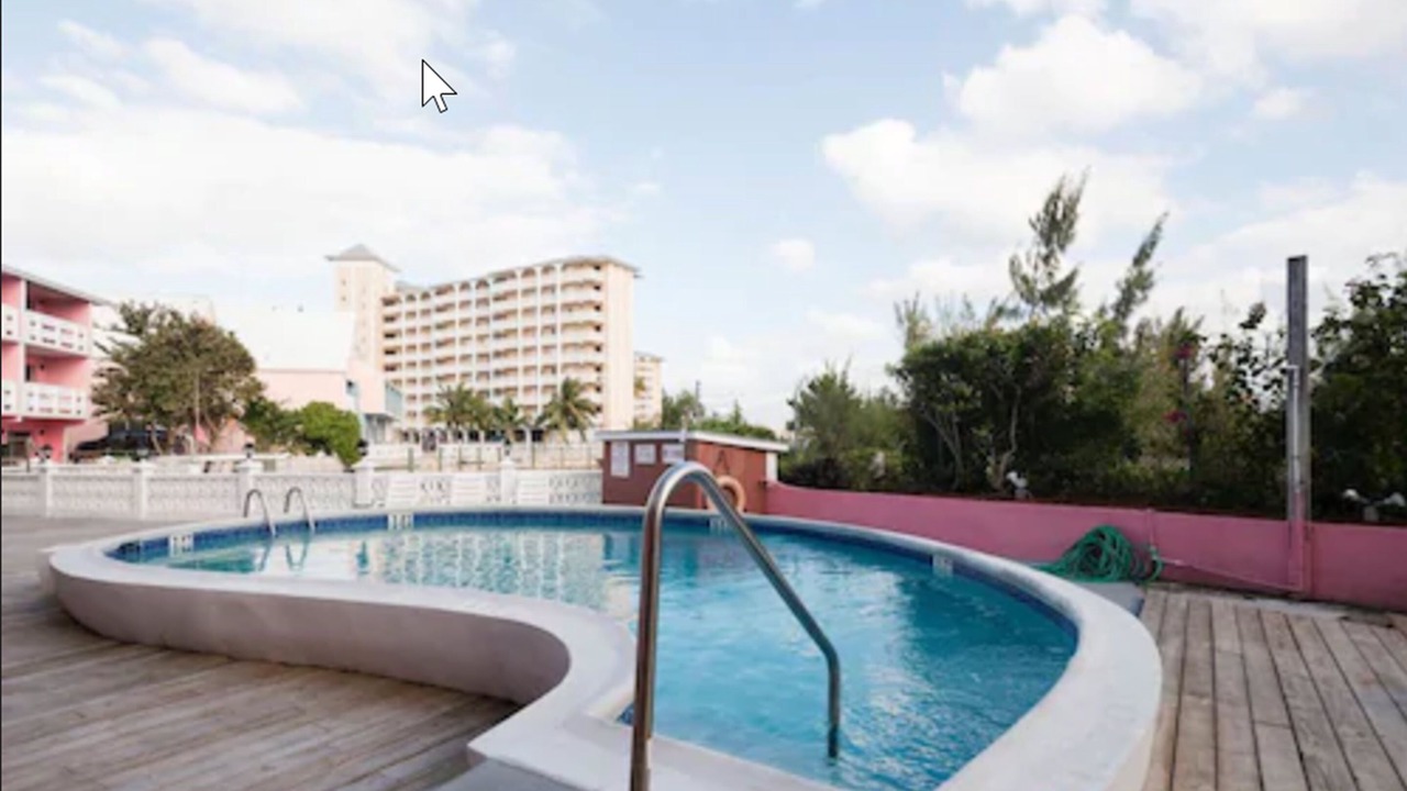 Photo of Outdoor in Lucaya