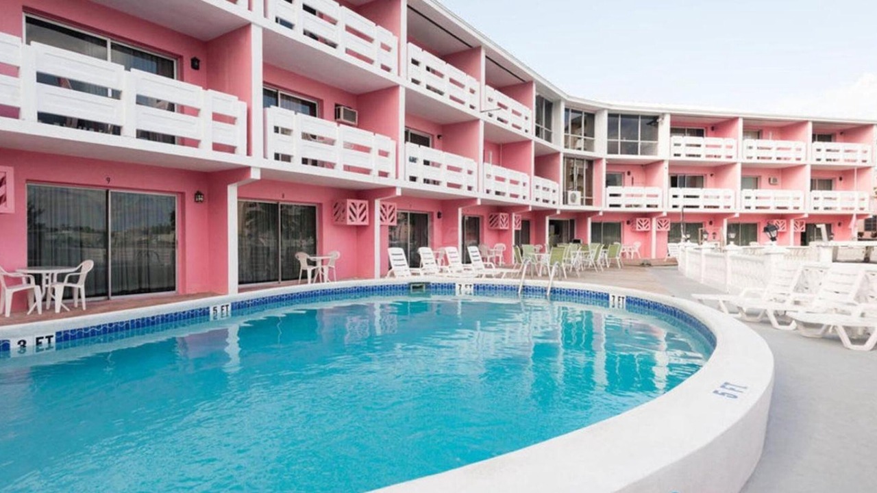 Photo of Outdoor in Lucaya