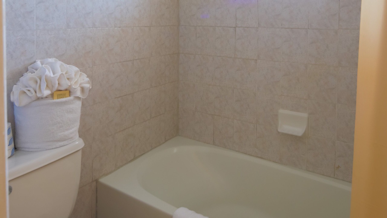 Photo of Bathroom in Lucaya