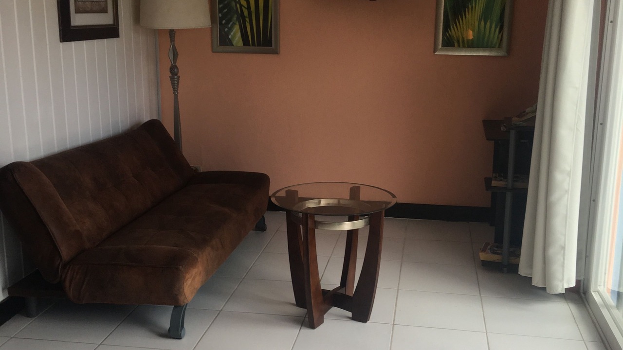 Photo of Bedroom in Coral Harbour