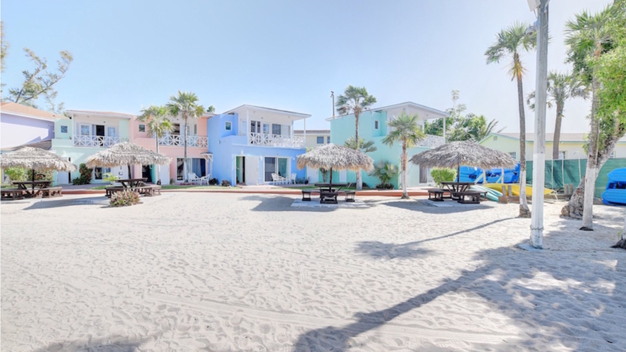 Photo of Outdoor in Coral Harbour